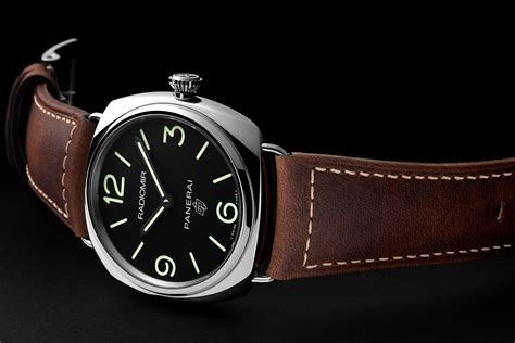 panerai radiomir pam 753|panerai radiomir logo dial.